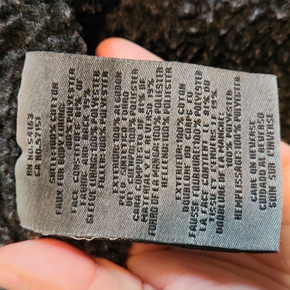 Levi's jacket - Picture 3 of 6